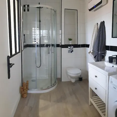 Prázdninový dům Le Loft Caraman