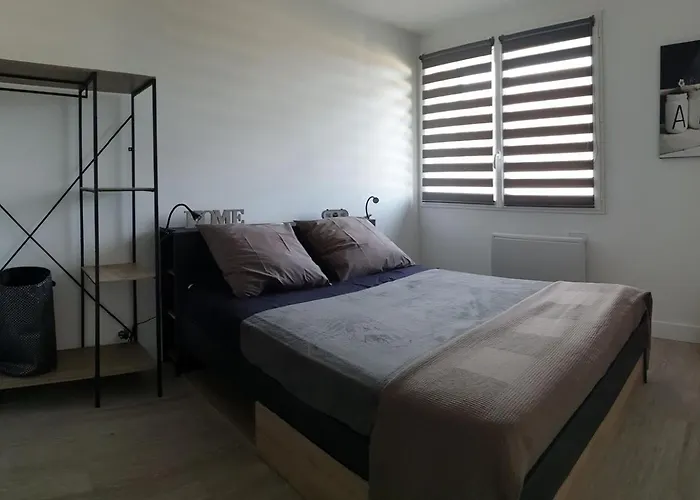 Le Loft Ferienhaus Caraman